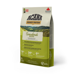 Acana Grasslands Dog Recipe 6.0 кг