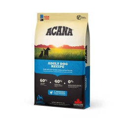 Acana Adult Dog Recipe 11.4 кг