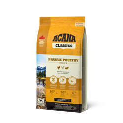 Acana Prairie Poultry Recipe 14,5  кг