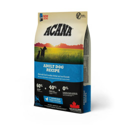 Acana Adult Dog Recipe 6 кг