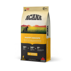 Acana Puppy Recipe 17.0 кг