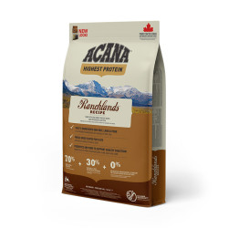 Acana Ranchlands Dog Recipe 6 кг