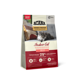 Купити корм для кота ACANA Highest Protein Indoor Cat