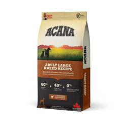 Acana Adult Large Breed Recipe 17.0 кг